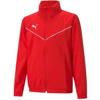 Kurtka Puma teamRise All Weather Jacket Jr 657402 01 Puma