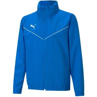 Kurtka Puma teamRise All Weather Jacket Jr 657402 02 Puma