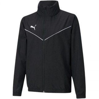 Kurtka Puma teamRise All Weather Jacket Jr 657402 03 Puma