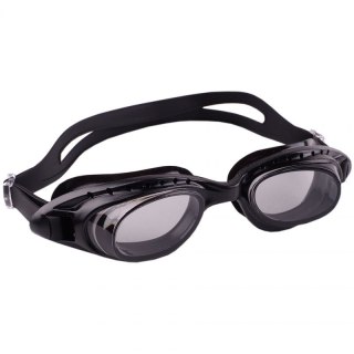 Okulary pływackie Crowell Shark okul-shark-czarn Crowell