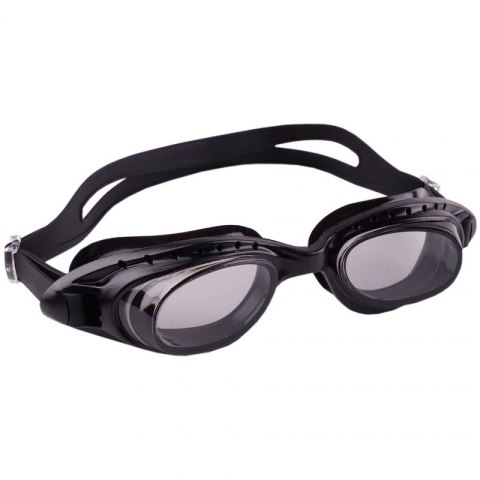Okulary pływackie Crowell Shark okul-shark-czarn Crowell