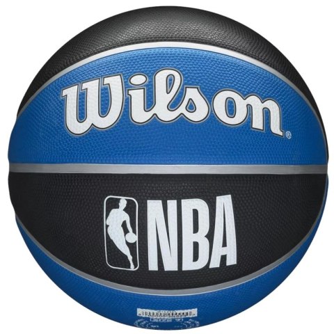 Piłka Wilson NBA Team Orlando Magic Ball WTB1300XBORL Wilson