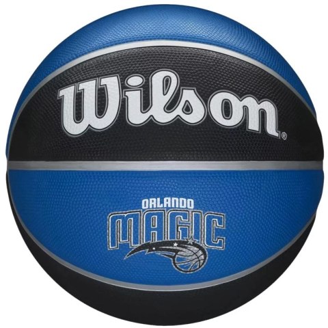 Piłka Wilson NBA Team Orlando Magic Ball WTB1300XBORL Wilson