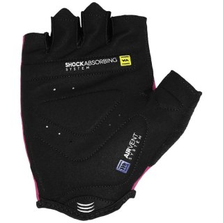 Rękawiczki rowerowe 4F H4L22-RRU001 55S 4f