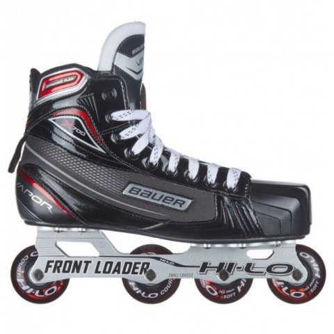 Rolki bramkarskie Bauer X700 Sr Bauer