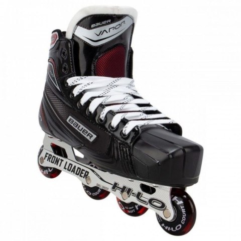 Rolki bramkarskie Bauer X700 Sr Bauer