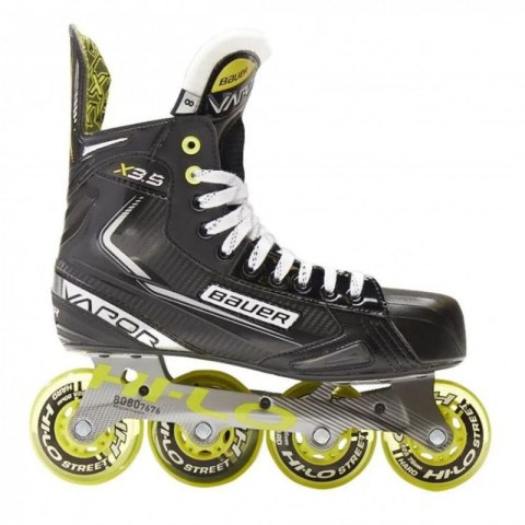Rolki hokejowe Bauer Vapor X3.5 Jr 1060233 Bauer