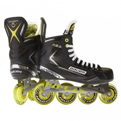 Rolki hokejowe Bauer Vapor X3.5 Jr 1060233 Bauer