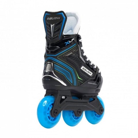 Rolki regulowane Bauer RH X-LP Jr 1059467-07 Bauer