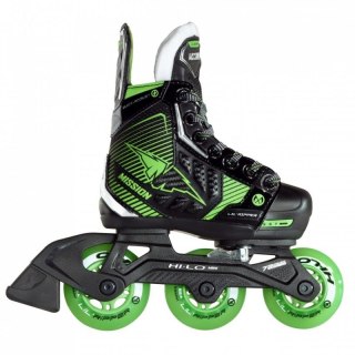 Rolki regulowane Mission RH Lil Ripper Jr 1060525-02 Mission