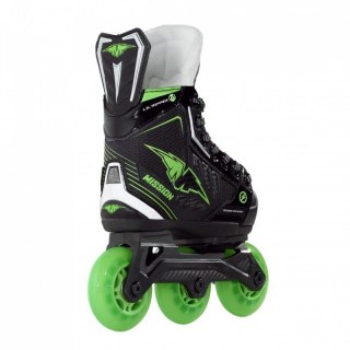 Rolki regulowane Mission RH Lil Ripper Jr 1060525-02 Mission