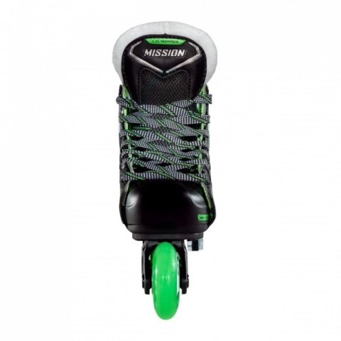 Rolki regulowane Mission RH Lil Ripper Jr 1060525-02 Mission