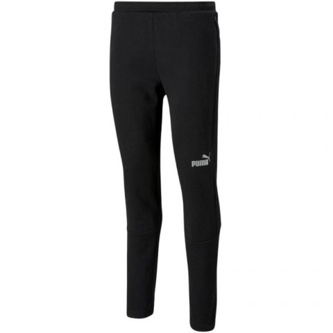 Spodnie Puma teamFinal Casuals Pants M 657386 03 Puma