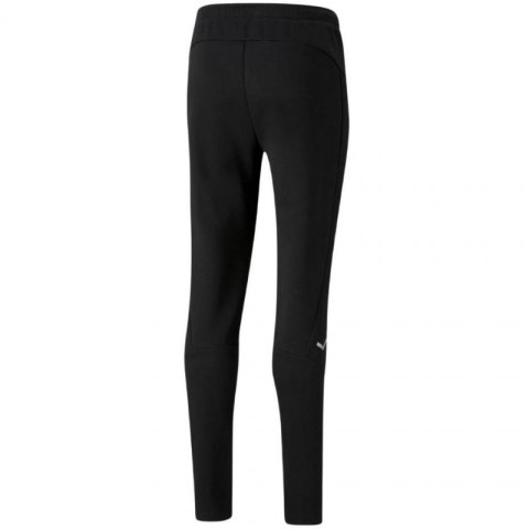 Spodnie Puma teamFinal Casuals Pants M 657386 03 Puma