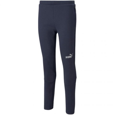 Spodnie Puma teamFinal Casuals Pants M 657386 06 Puma