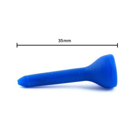 Tee - podstawka pod piłeczki golfowe PGT 10szt.