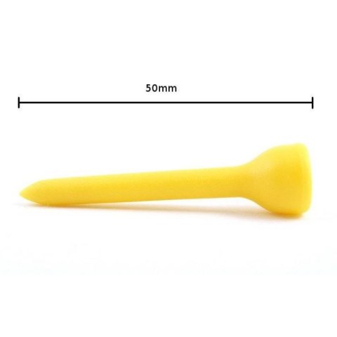 Tee - podstawka pod piłeczki golfowe PGT 10szt.