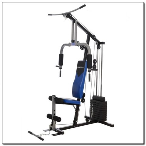 Atlas 3 Hektor 100 LBS (45 KG)