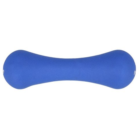 Ciężarek neopren 2kg 17025 17-47-114