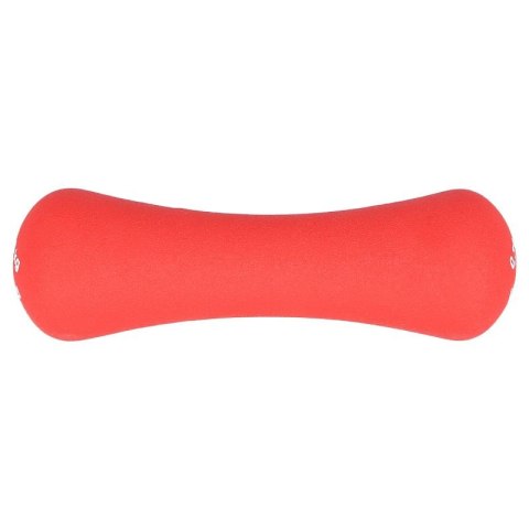 Ciężarek żeliwny pokryty neoprenem 0,75kg 17025 HMS