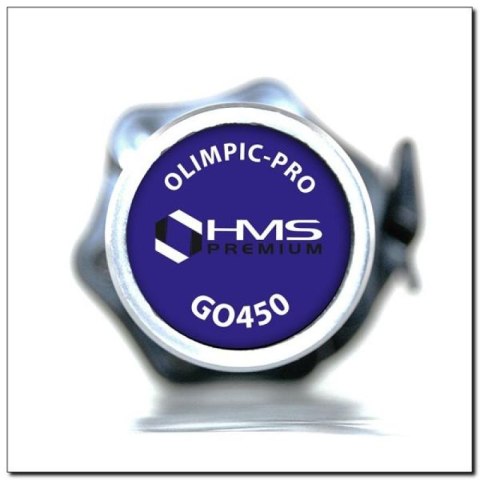 Gryf olimpijski HMS BLACK GO450 HMS