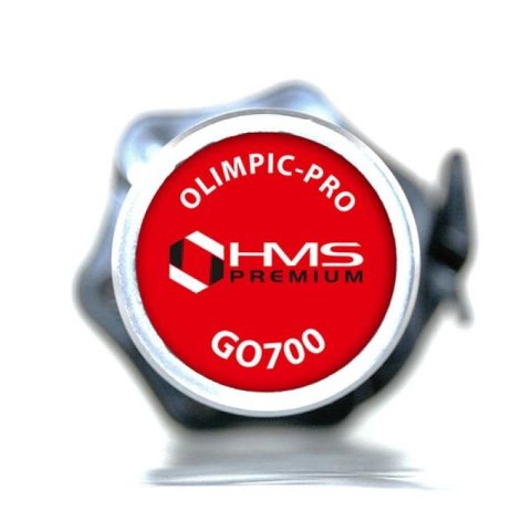 Gryf olimpijski HMS BLACK GO700 HMS