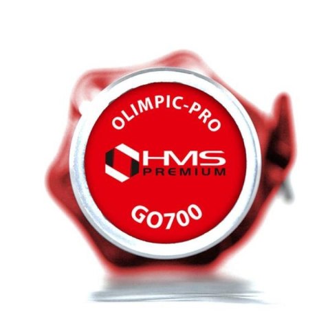 Gryf olimpijski HMS BLACK GO700 HMS
