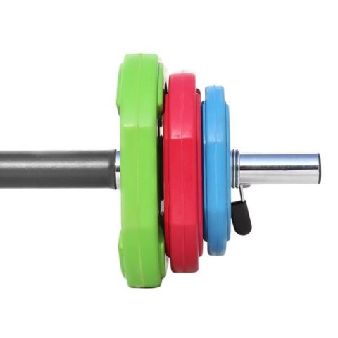 Sztanga SBP20 gryf do body pump 20KG HMS 17-57-010 HMS