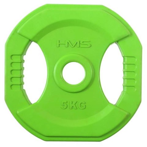 Sztanga SBP20 gryf do body pump 20KG HMS 17-57-010 HMS
