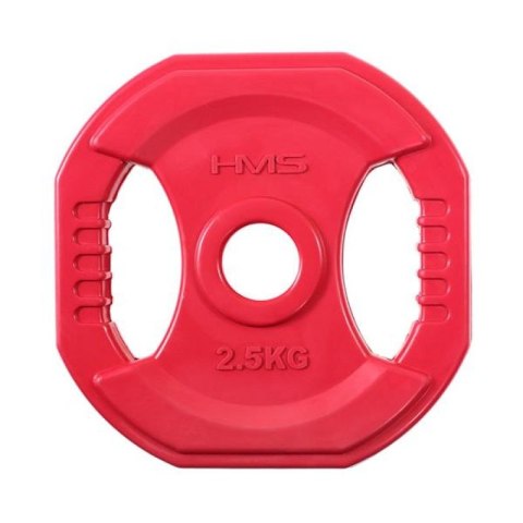 Sztanga SBP20 gryf do body pump 20KG HMS 17-57-010 HMS