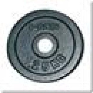 Sztangielki w walizce HMS ST20 2 x 10kg 17-59-101 HMS