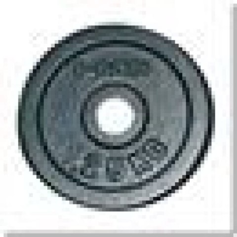 Sztangielki w walizce HMS ST20 2 x 10kg 17-59-101 HMS