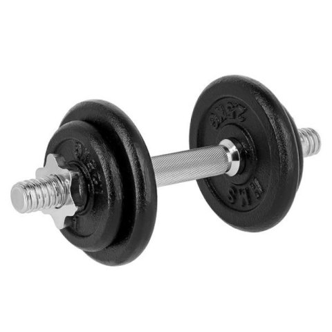 Sztangielki w walizce HMS ST20 2 x 10kg 17-59-101 HMS