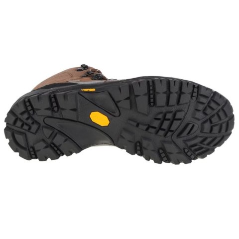 Buty CMP Dhenieb WP M 30Q4717-Q925 CMP