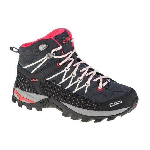 Buty CMP Rigel Mid W 3Q12946-76UC CMP