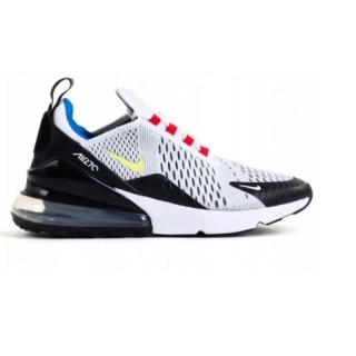 Buty Nike Air Max 270 GS Jr DQ1107-100 Nike
