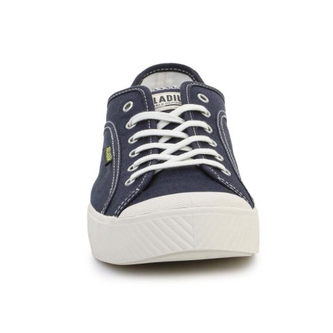 Buty Palladium PALLAPHOENIX CVS II MOOD INDIGO M 77030-458-M Palladium