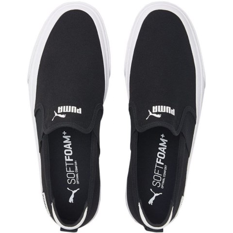 Buty Puma Bari Z SlipOn Rubber 383903 01 Puma
