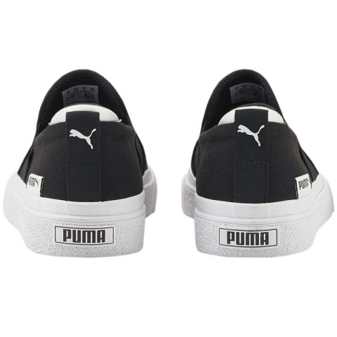 Buty Puma Bari Z SlipOn Rubber 383903 01 Puma