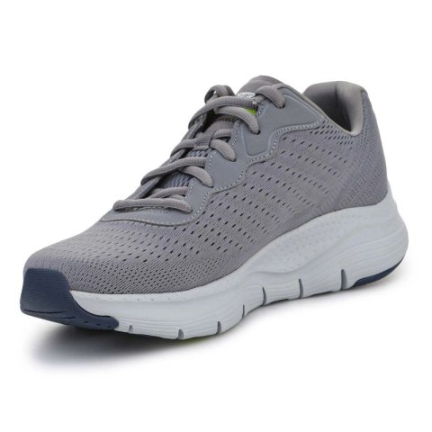 Buty Skechers Arch Fit Infinity Cool M 232303-GRY Skechers