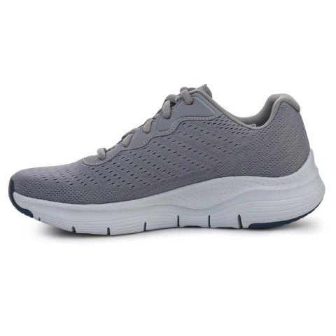 Buty Skechers Arch Fit Infinity Cool M 232303-GRY Skechers