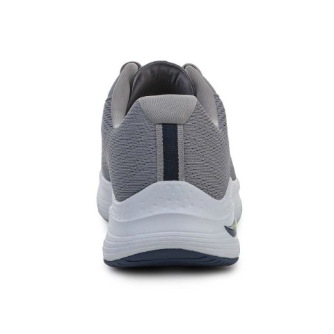 Buty Skechers Arch Fit Infinity Cool M 232303-GRY Skechers