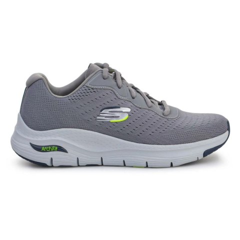 Buty Skechers Arch Fit Infinity Cool M 232303-GRY Skechers