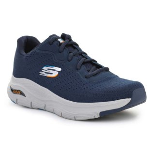 Buty Skechers Arch-Fit Infinity Cool M 232303-NVY Skechers