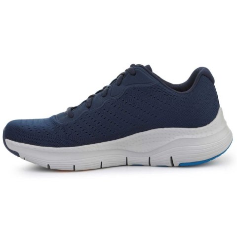 Buty Skechers Arch-Fit Infinity Cool M 232303-NVY Skechers