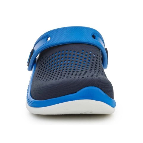 Klapki Crocs LiteRide 360 Kids Clog 207021-4KB Crocs