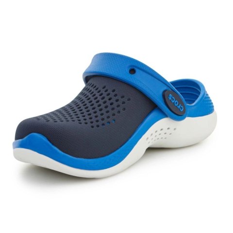 Klapki Crocs LiteRide 360 Kids Clog 207021-4KB Crocs