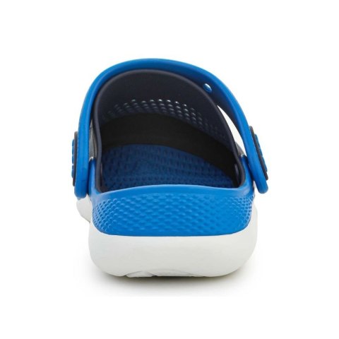 Klapki Crocs LiteRide 360 Kids Clog 207021-4KB Crocs