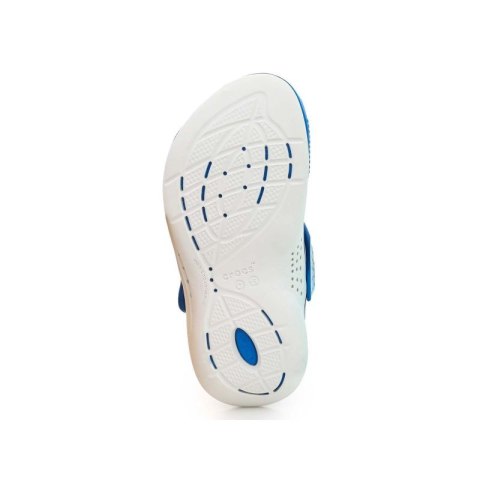 Klapki Crocs LiteRide 360 Kids Clog 207021-4KB Crocs