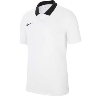Koszulka Nike DF Park 20 Polo SS Jr CW6935 100 Nike